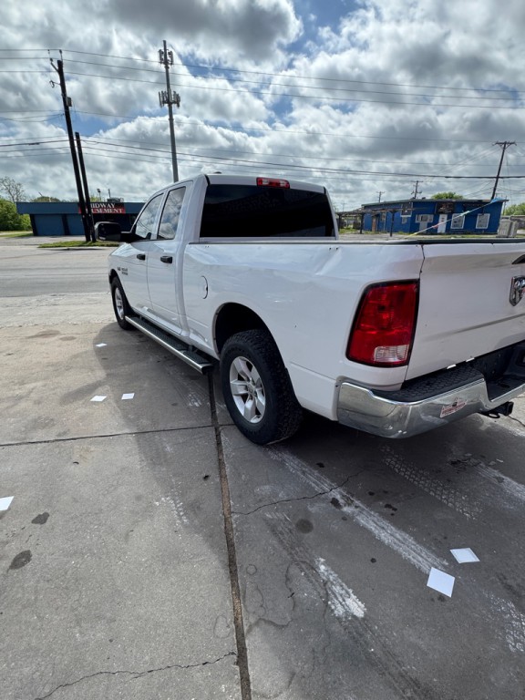 2015 RAM 1500 Image 8