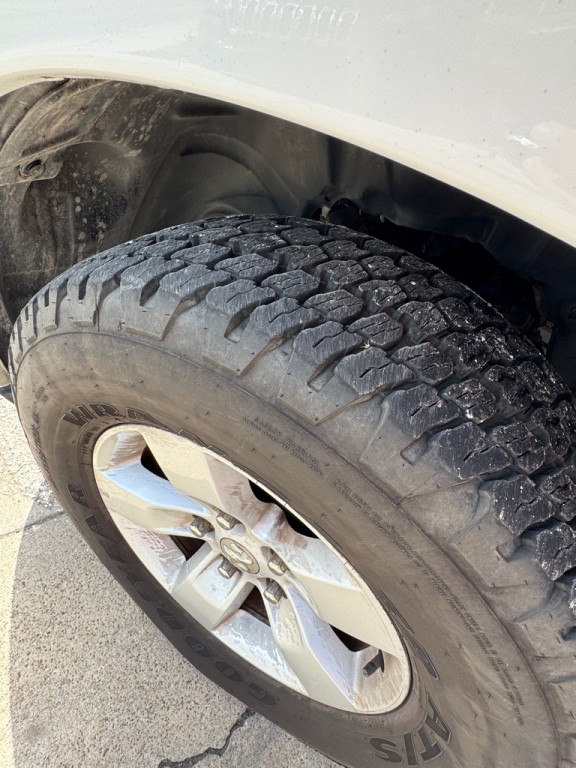 2015 RAM 1500 Image 10