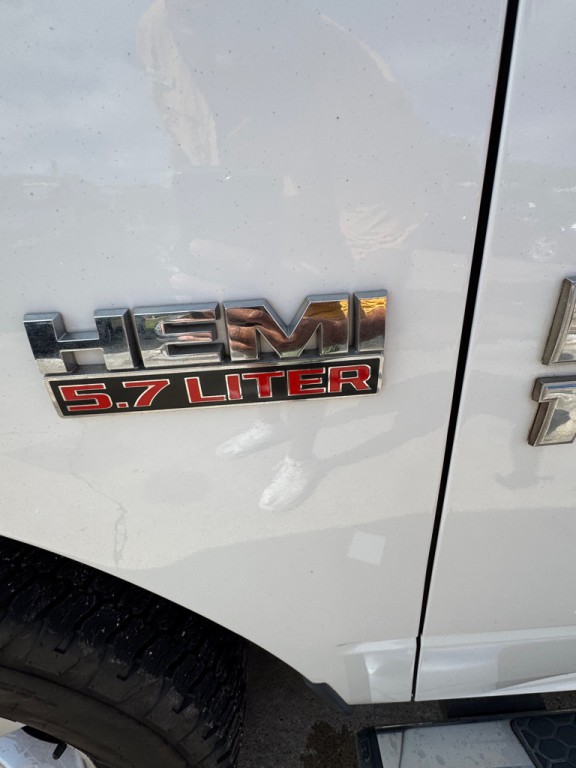 2015 RAM 1500 Image 11