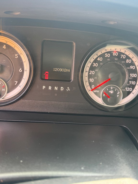 2015 RAM 1500 Image 12