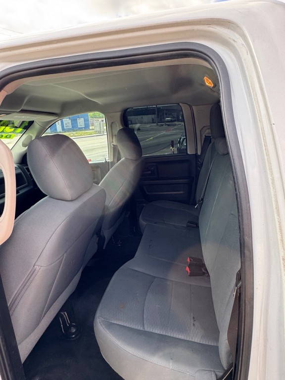 2015 RAM 1500 Image 13