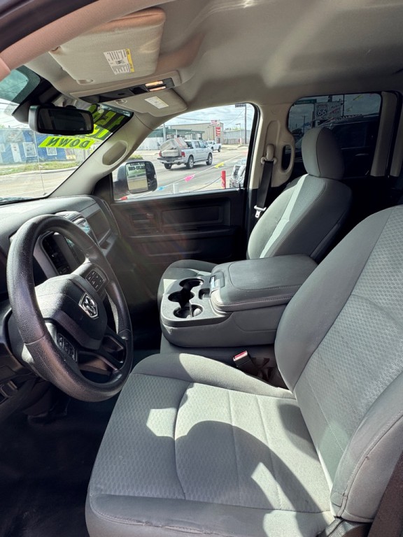 2015 RAM 1500 Image 14