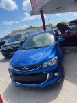 Image for 2019 Chevrolet Sonic LT ID: 6880926