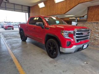 Image for 2019 GMC Sierra 1500 SLE ID: 6934655