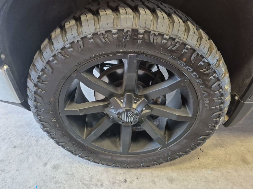 2019 GMC Sierra Image 5