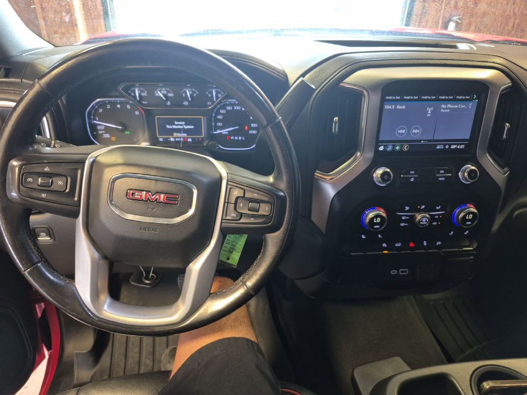 2019 GMC Sierra Image 6