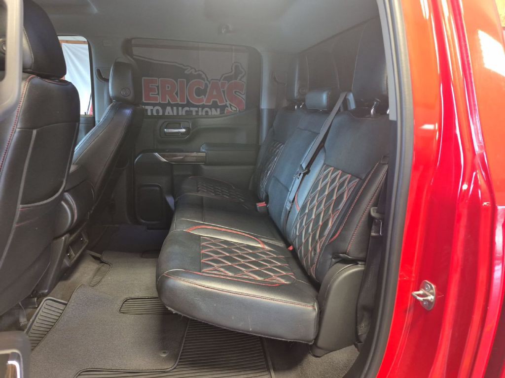 2019 GMC Sierra Image 8