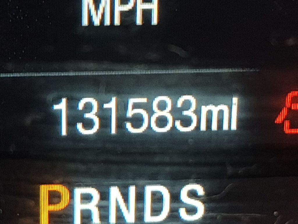 2018 Lincoln MKZ Image 11