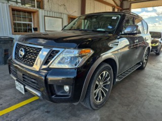 Image for 2019 Nissan Armada SV ID: 6934669