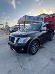 Image for 2019 Nissan Armada SV ID: 6934669