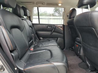 Image for 2018 Nissan Armada SV ID: 6976690