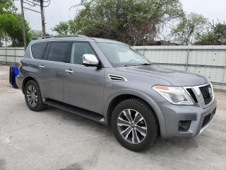 Image for 2018 Nissan Armada SV ID: 6976690