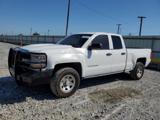 Image for 2019 Chevrolet Silverado 1500 Base/ls ID: 6976700