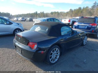 Image for 2007 BMW Z4 3.0 ID: 7004143