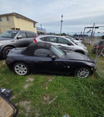 Image for 2007 BMW Z4 3.0 ID: 7004143