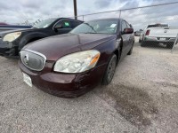 Image for 2007 Buick Lucerne CX ID: 7004147