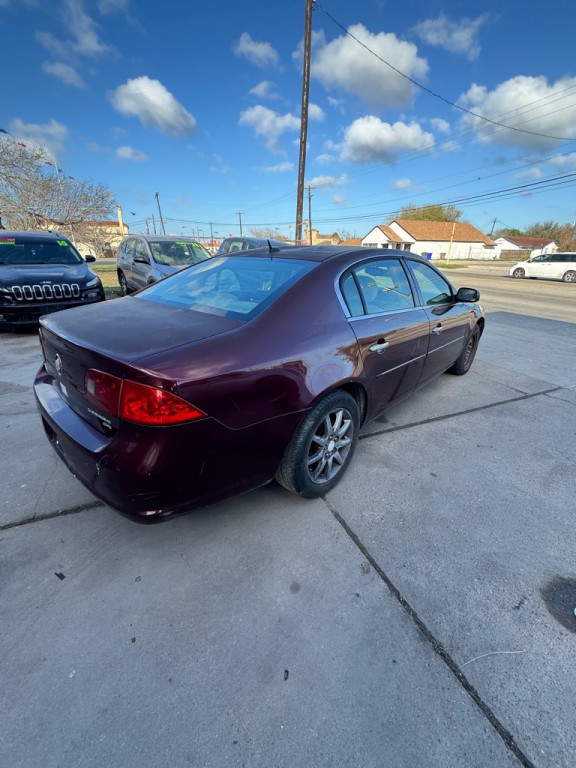 2007 Buick Lucerne Image 5