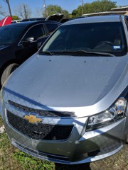 Image for 2011 Chevrolet Cruze LT ID: 7004152
