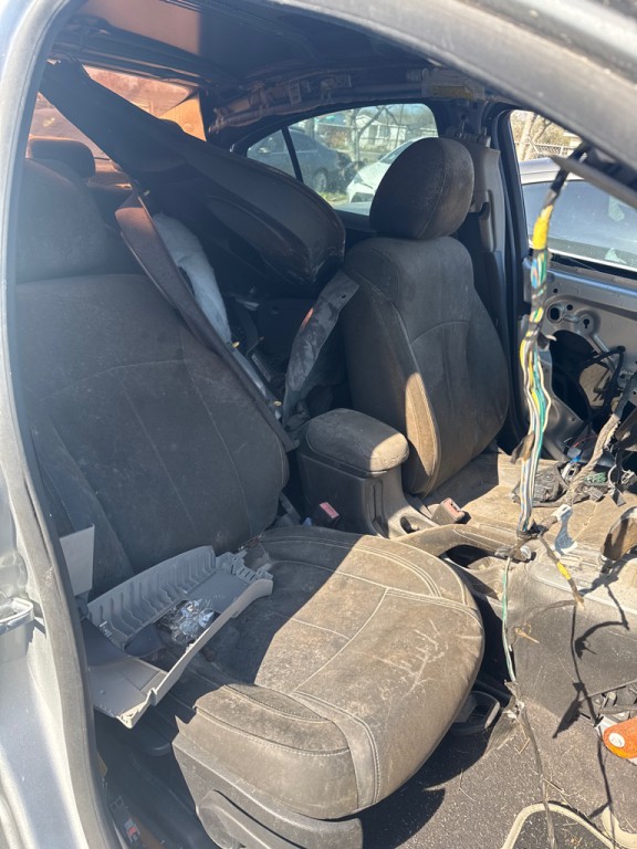 2011 Chevrolet Cruze Image 4