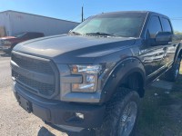 Image for 2015 Ford F-150 Supercrew ID: 7004188