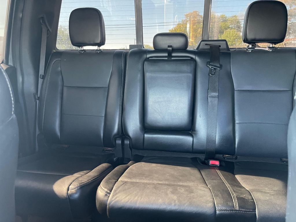 2015 Ford F-150 Image 5