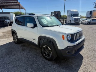 Image for 2015 Jeep Renegade Latitude ID: 7004200
