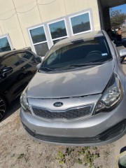 Image for 2013 Kia Rio LX ID: 7004202