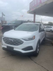 Image for 2022 Ford Edge SE ID: 7021918