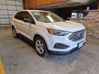 Image for 2022 Ford Edge SE ID: 7021918