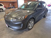 Image for 2020 Ford Escape S ID: 7050220