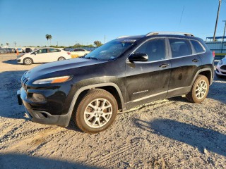 Image for 2016 Jeep Cherokee Latitude ID: 7179570