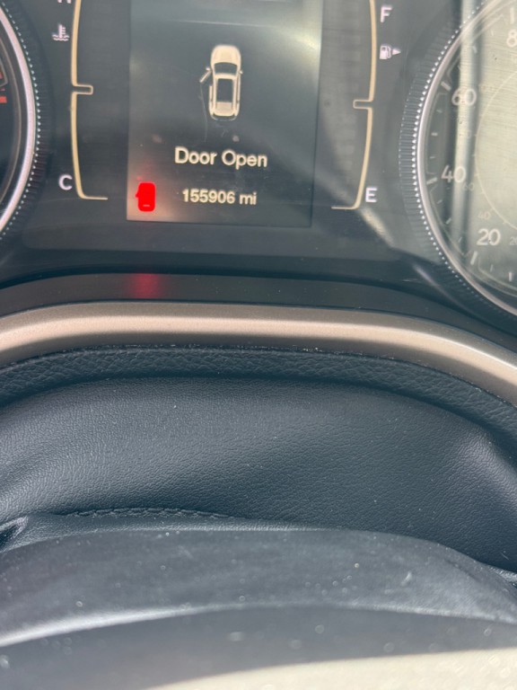 2016 Jeep Cherokee Image 10