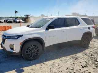 Image for 2022 Chevrolet Traverse LS ID: 7179578