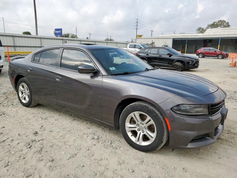 2021 Dodge Charger Image 2
