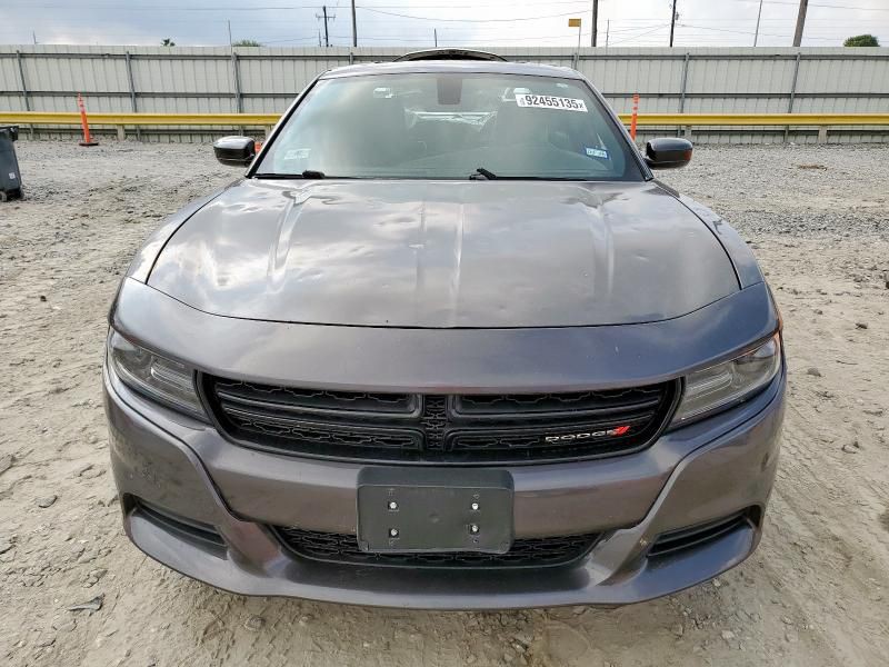 2021 Dodge Charger Image 3