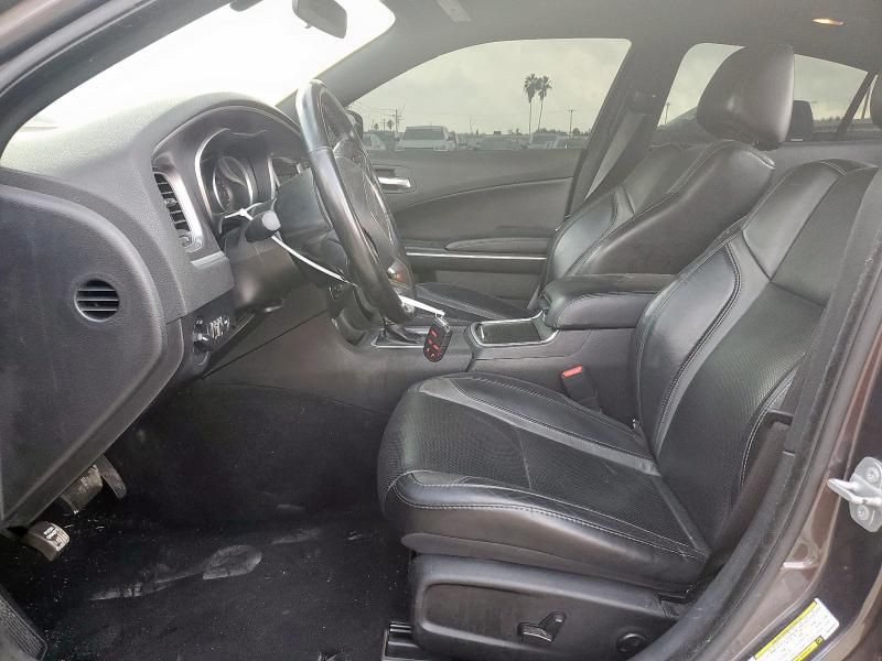 2021 Dodge Charger Image 4