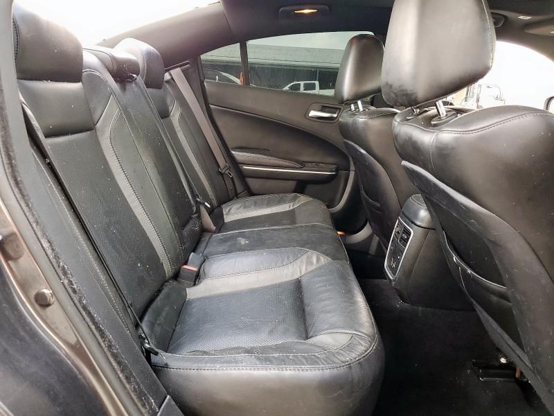 2021 Dodge Charger Image 5