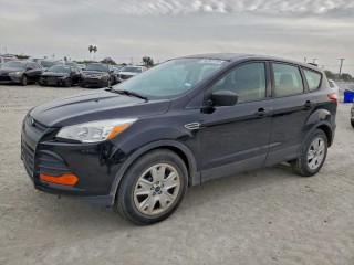 Image for 2016 Ford Escape S ID: 7179602