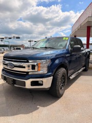 Image for 2020 Ford F-150 XLT ID: 7196348