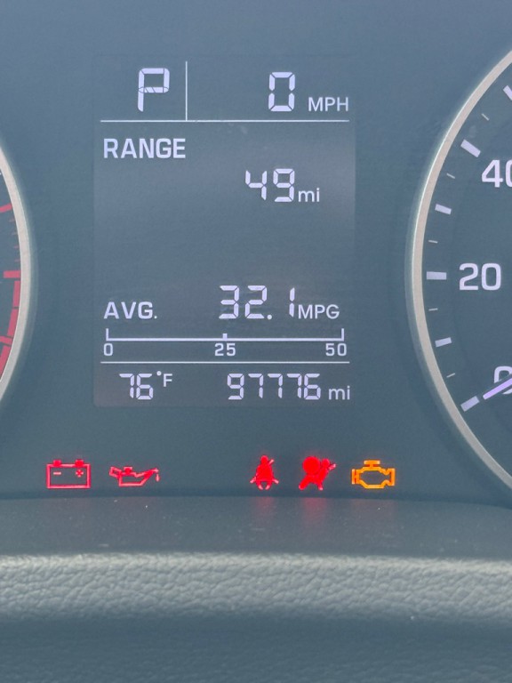 2018 Hyundai Elantra Image 11