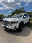 Image for 2020 GMC Acadia SLE ID: 7396509