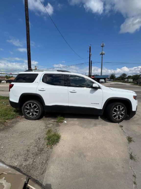 2020 GMC Acadia Image 9