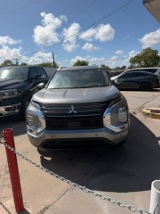 Image for 2022 Mitsubishi Outlander SEL ID: 7441504