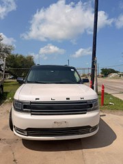 Image for 2019 Ford Flex Limited ID: 7506674