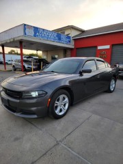 Image for 2020 Dodge Charger SXT ID: 7570945