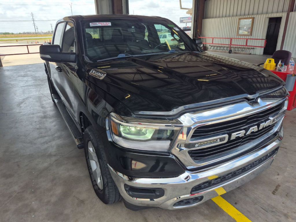 2019 RAM 1500 Image 2