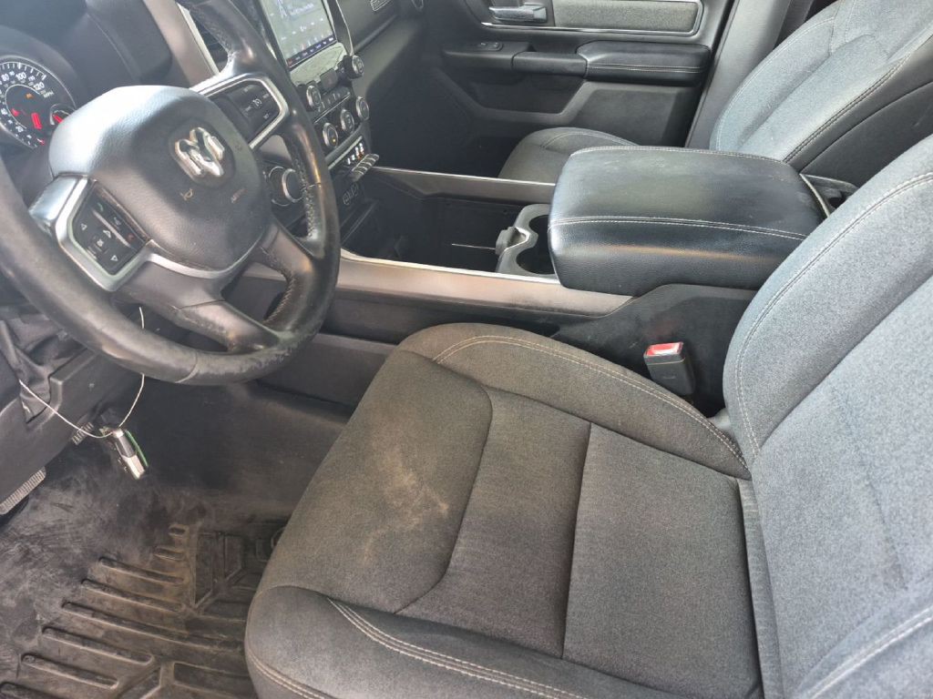 2019 RAM 1500 Image 3
