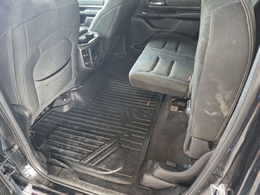 2019 RAM 1500 Image 5