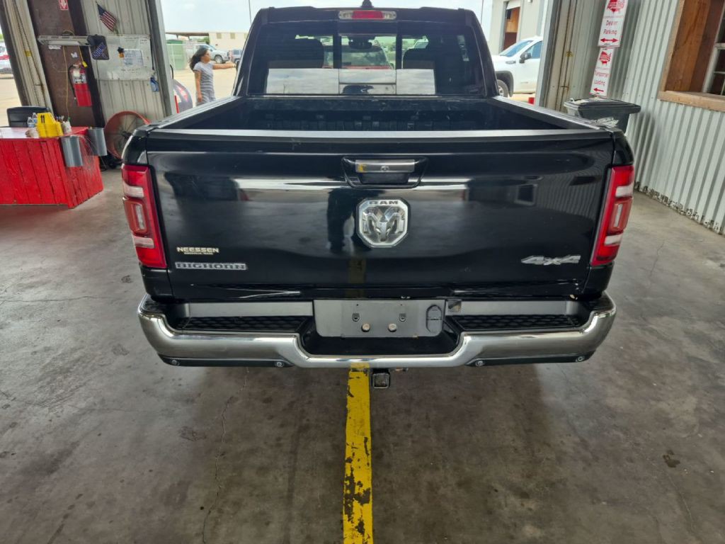 2019 RAM 1500 Image 6