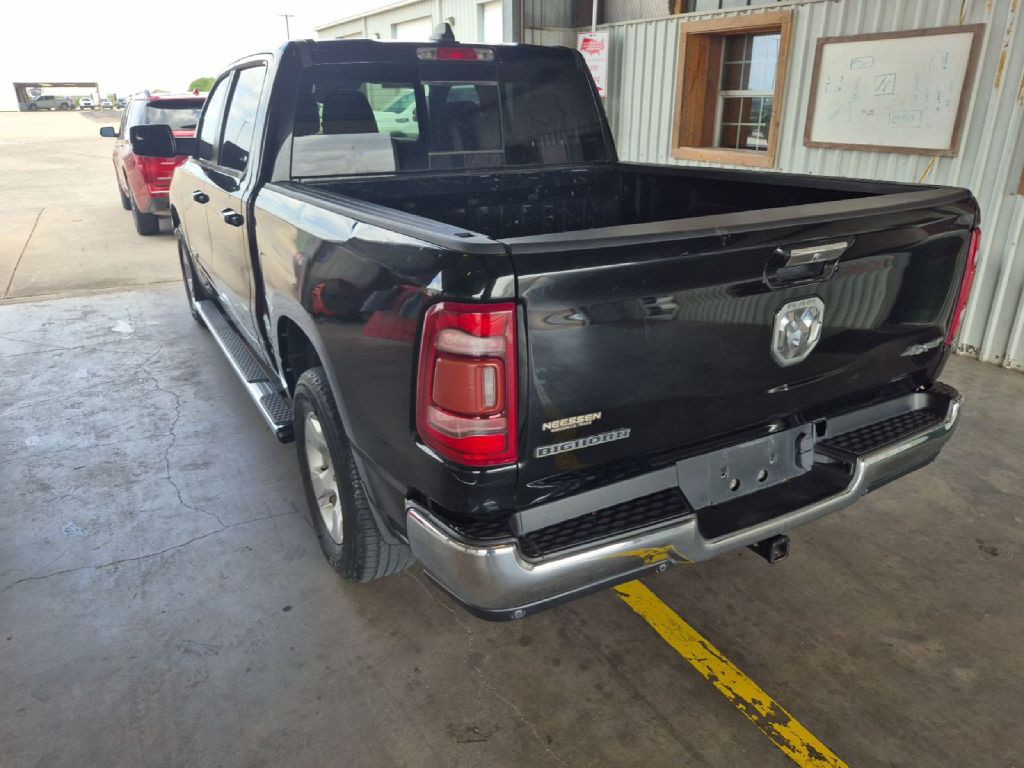 2019 RAM 1500 Image 7